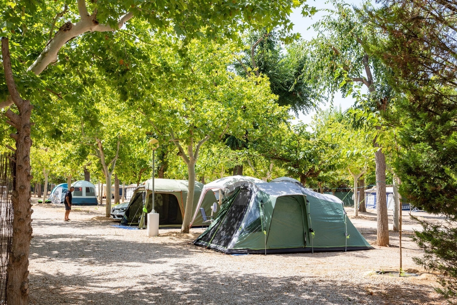 TAIGA | Campings & Resorts