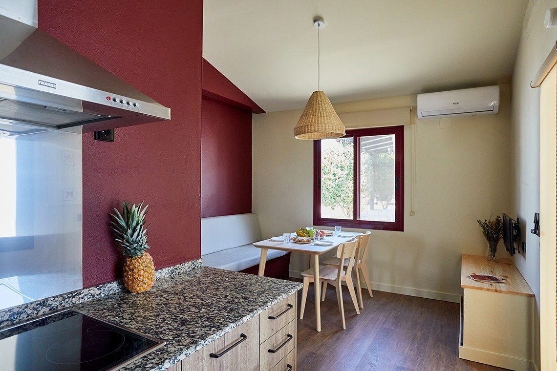 TAIGA | Campings & Resorts