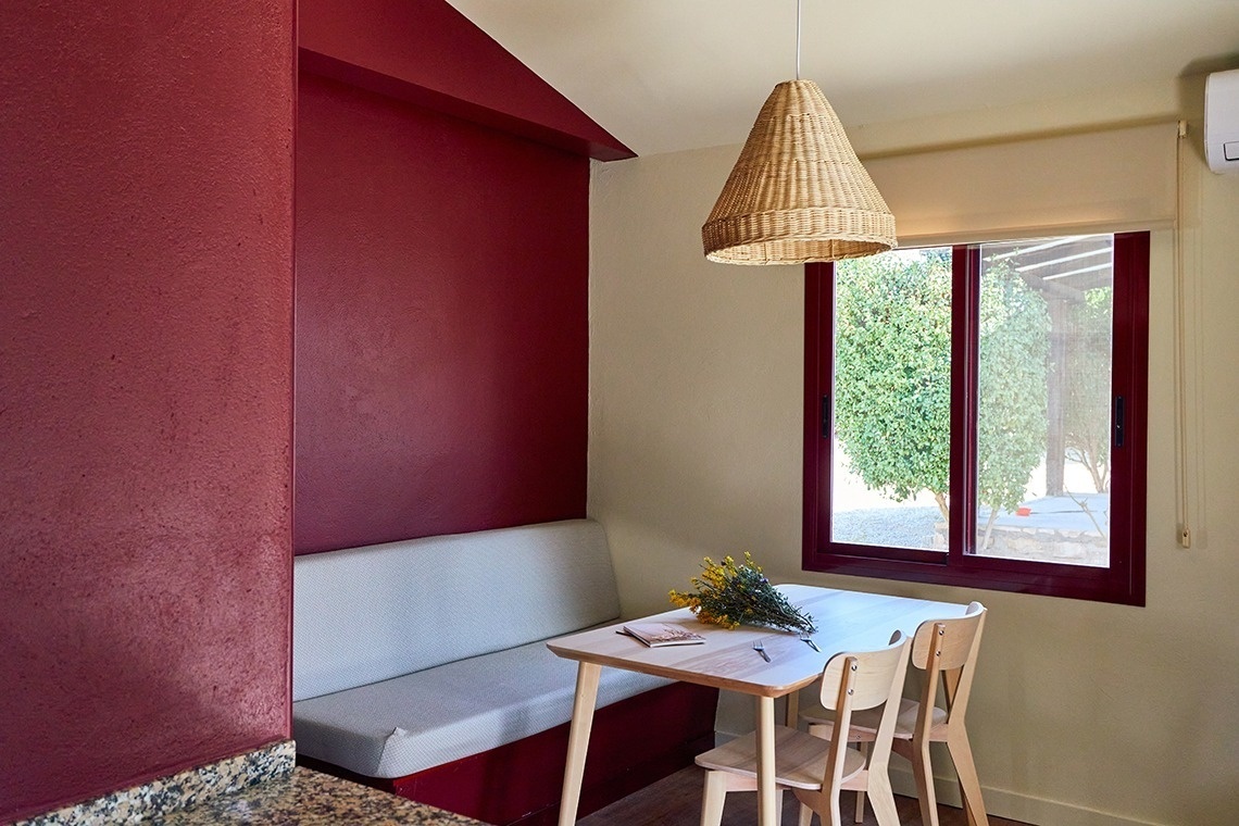 TAIGA | Campings & Resorts