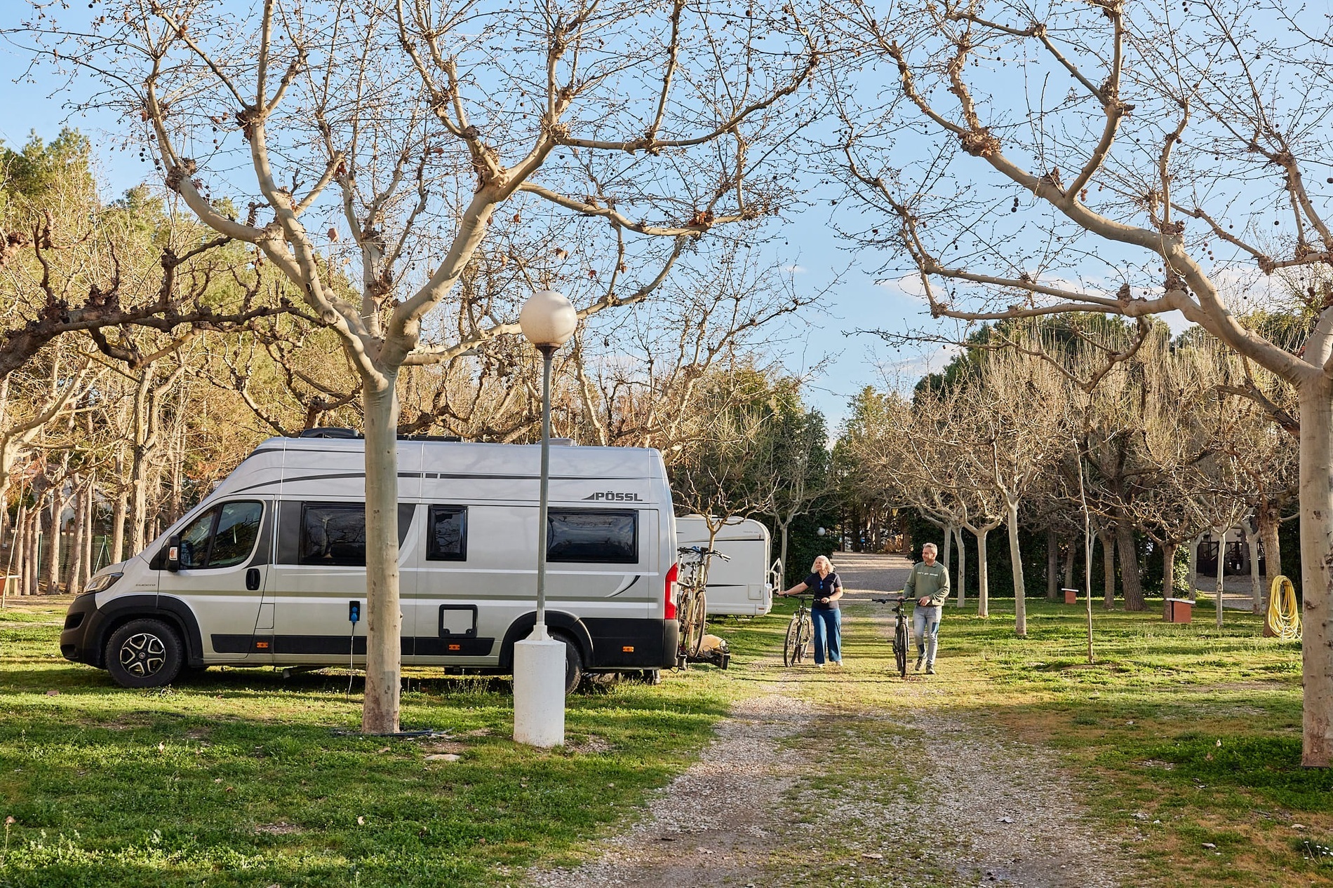 TAIGA | Campings & Resorts