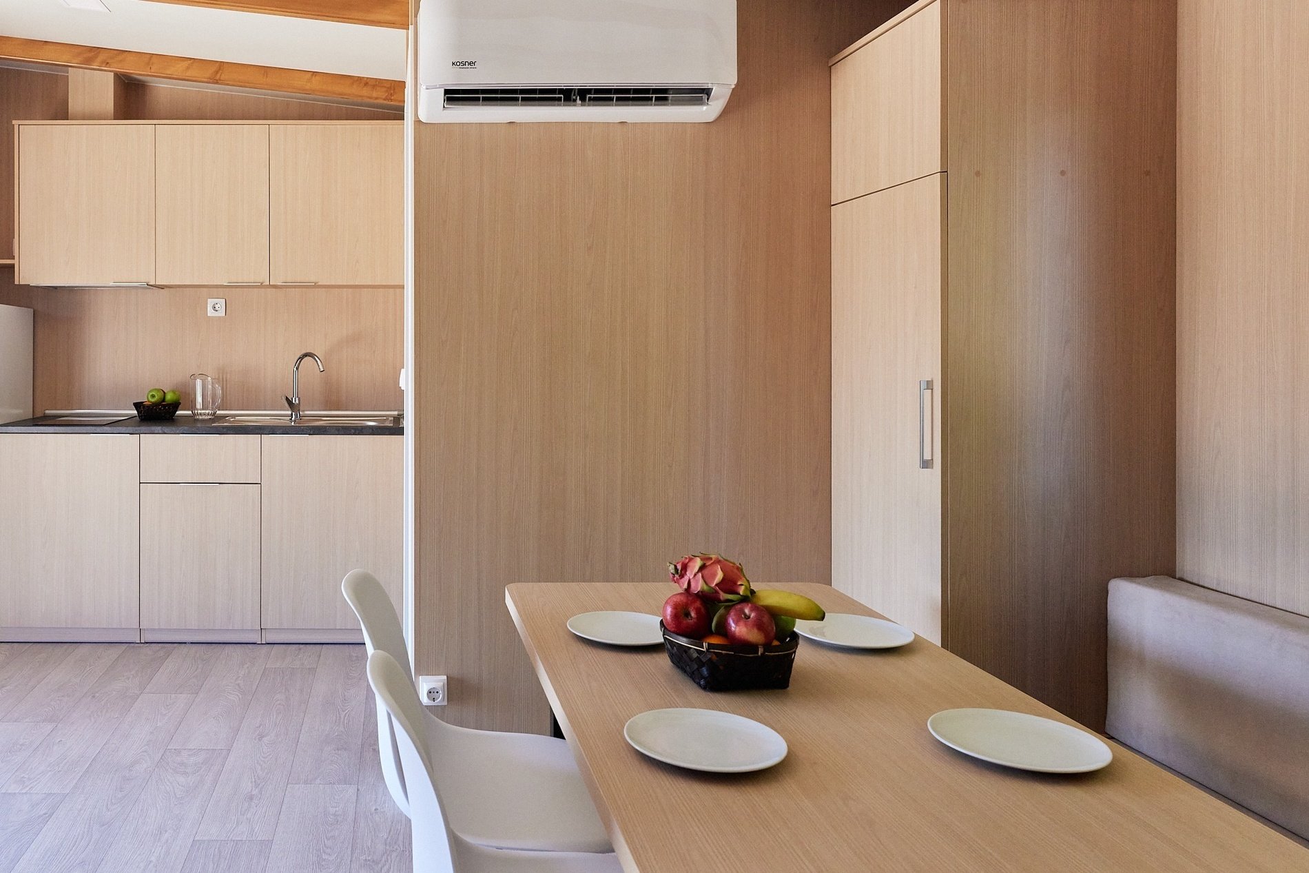 TAIGA | Campings & Resorts