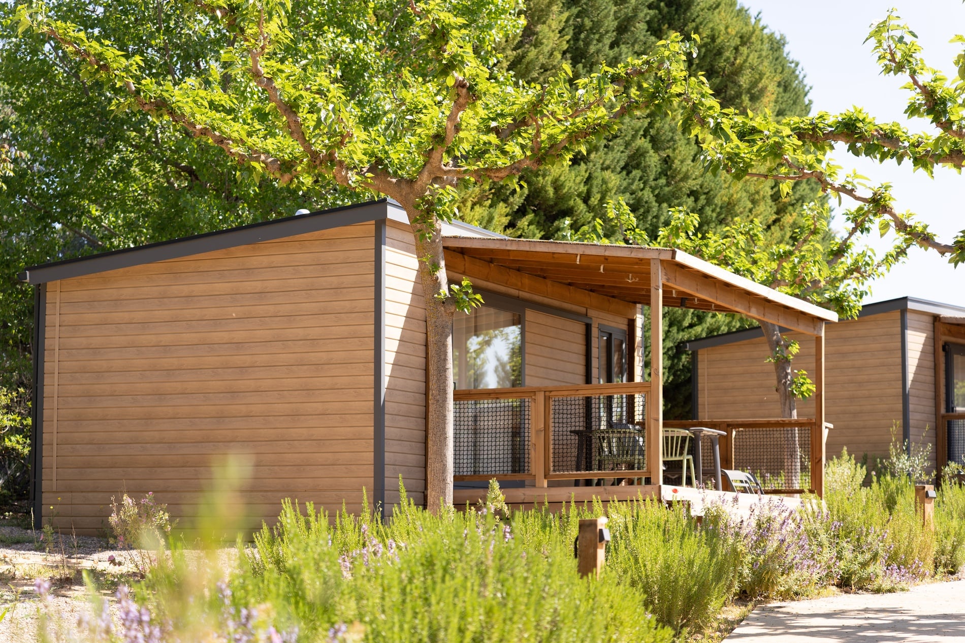 TAIGA | Campings & Resorts