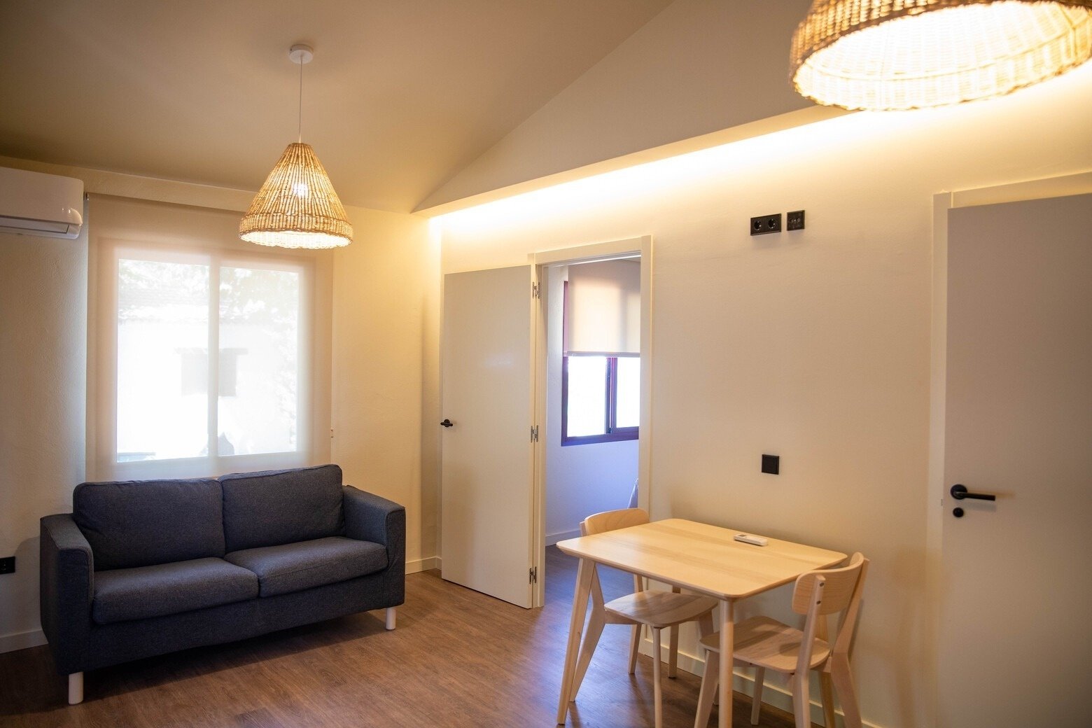 TAIGA | Campings & Resorts