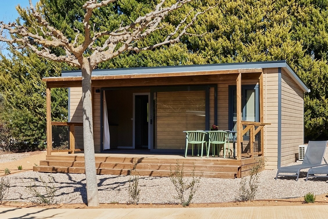 TAIGA | Campings & Resorts