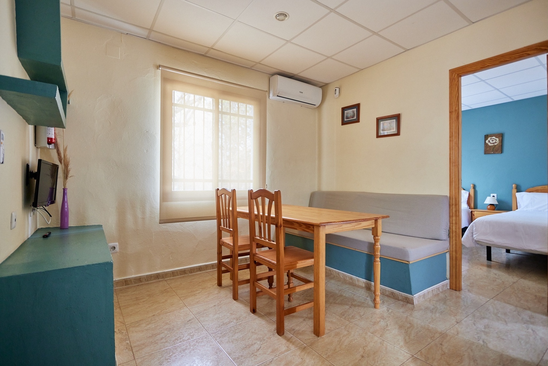 TAIGA | Campings & Resorts