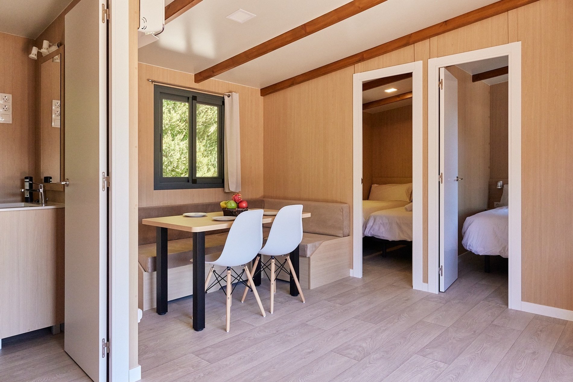 TAIGA | Campings & Resorts