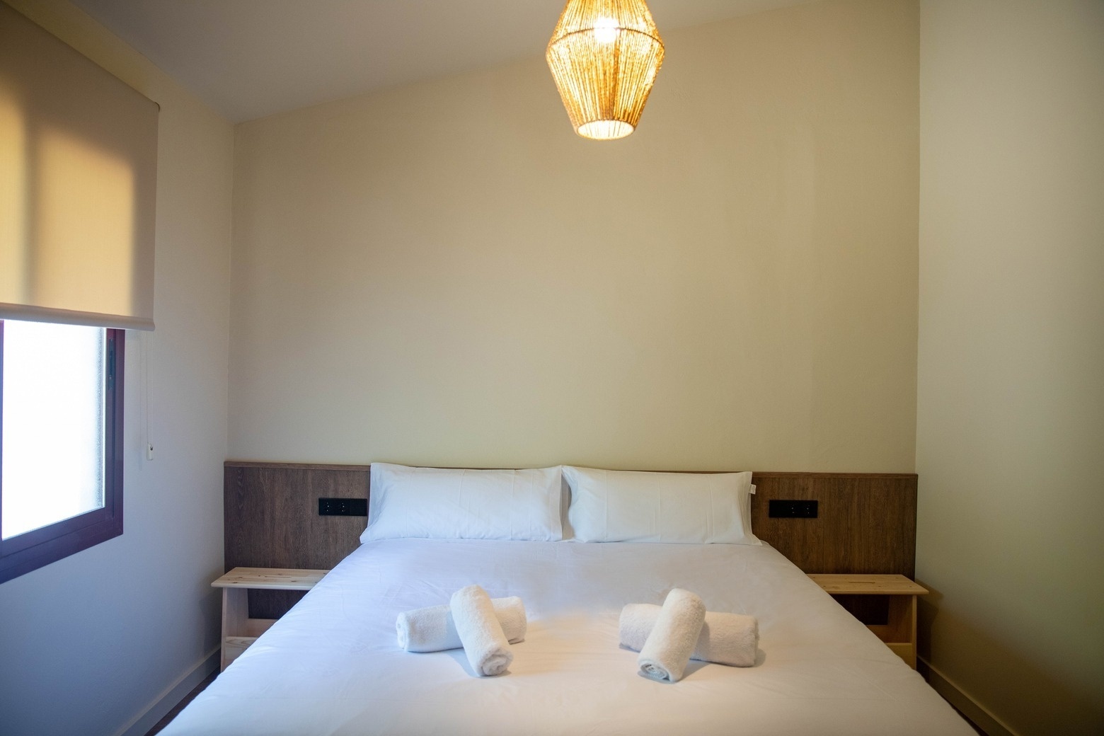 TAIGA | Campings & Resorts