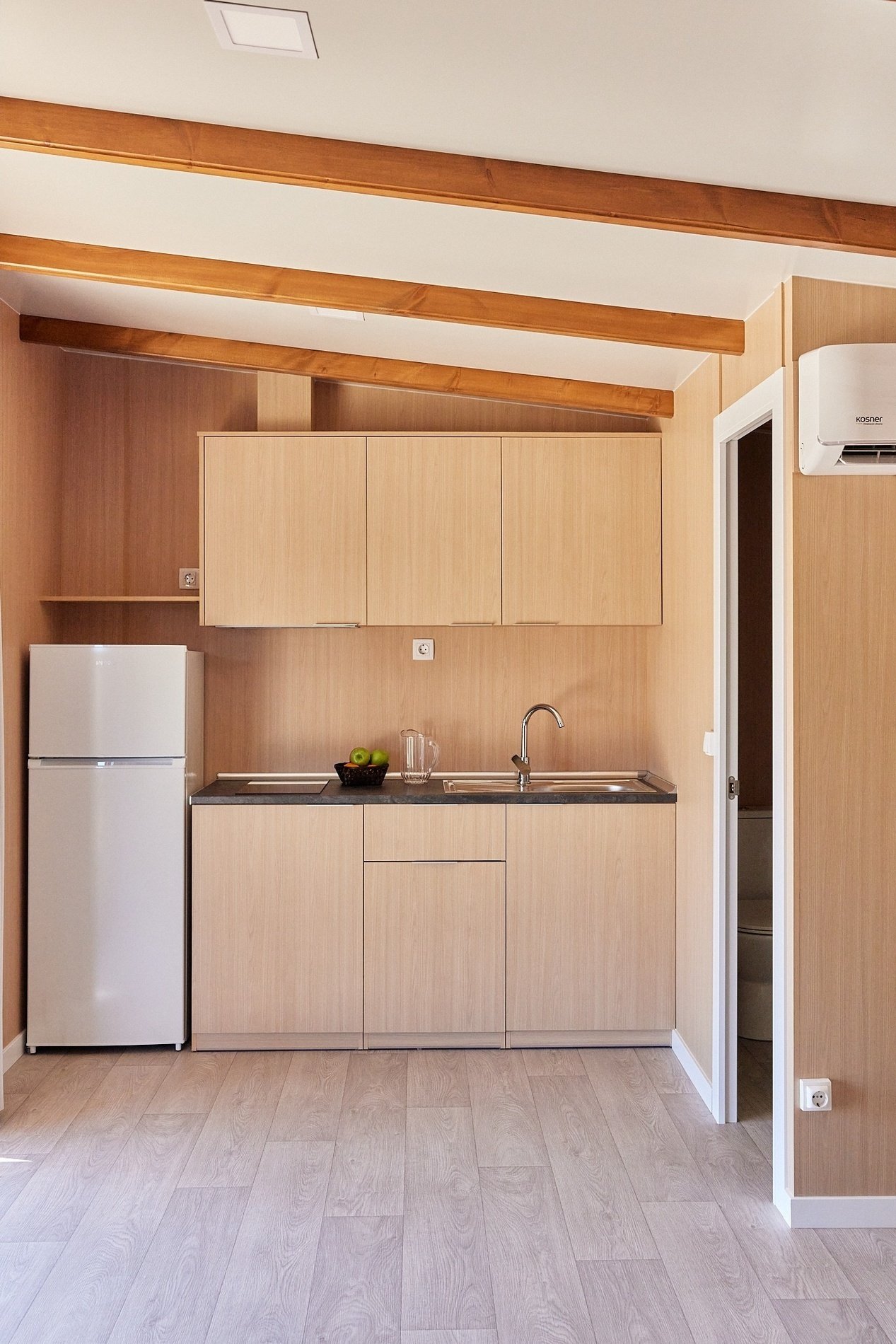 TAIGA | Campings & Resorts