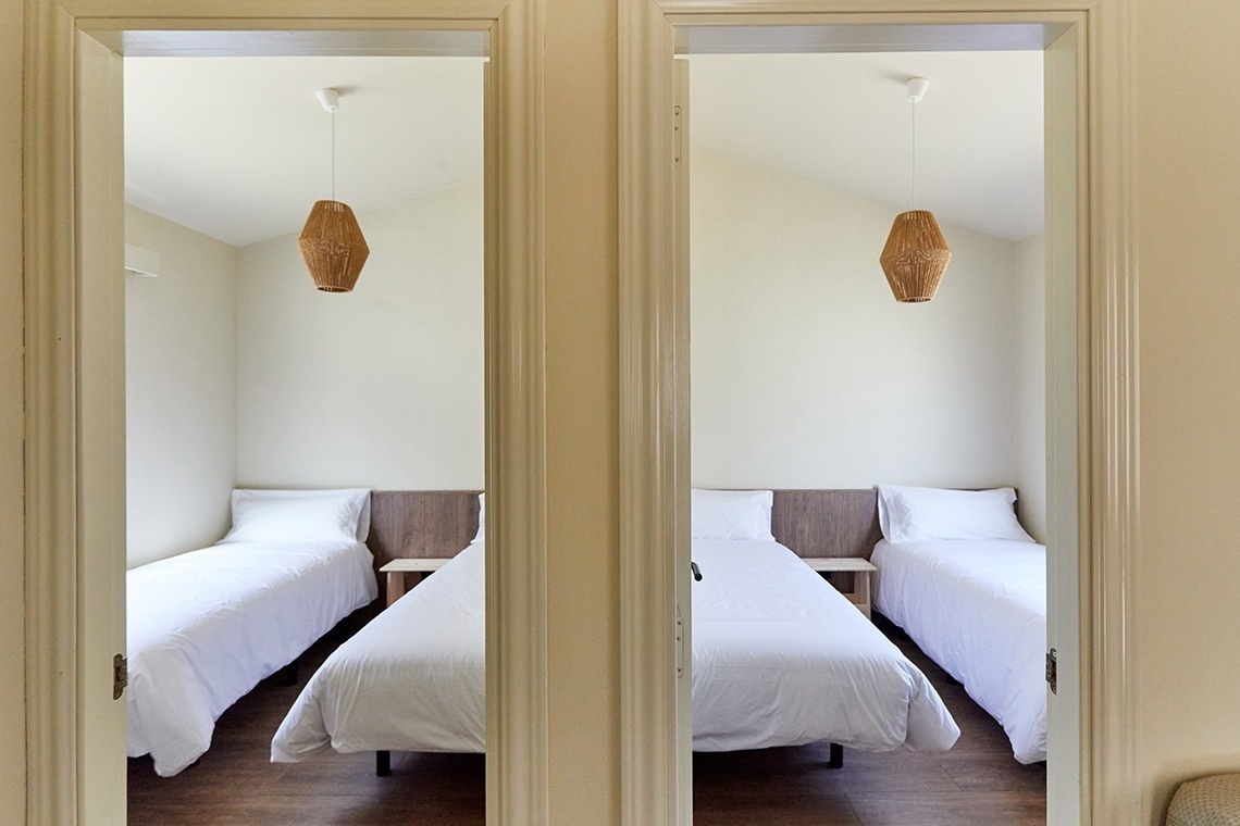 TAIGA | Campings & Resorts