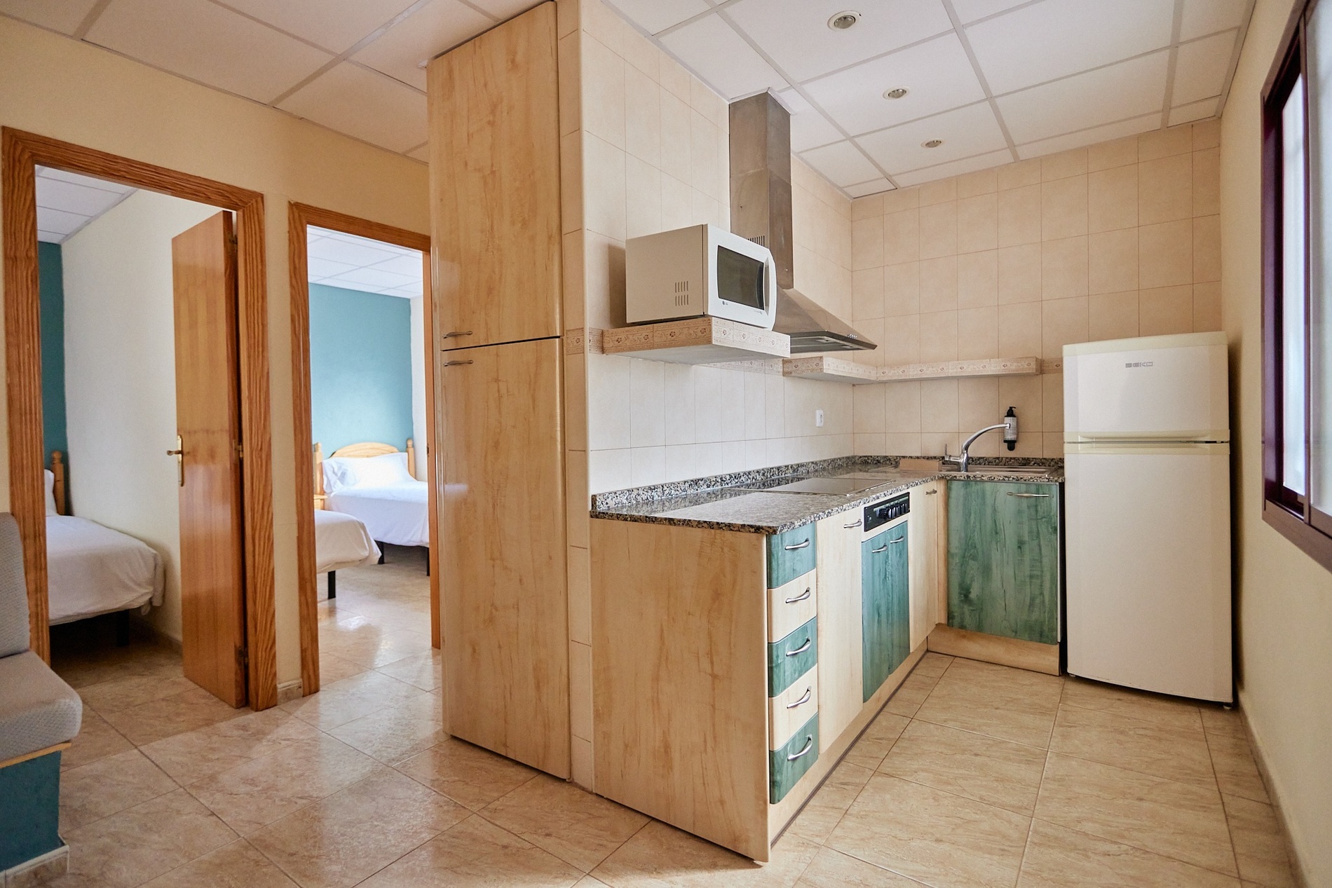 TAIGA | Campings & Resorts