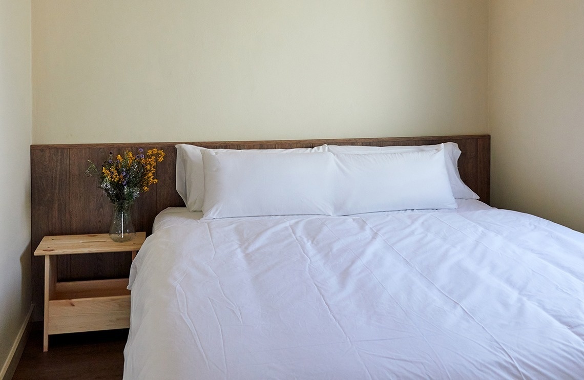 TAIGA | Campings & Resorts