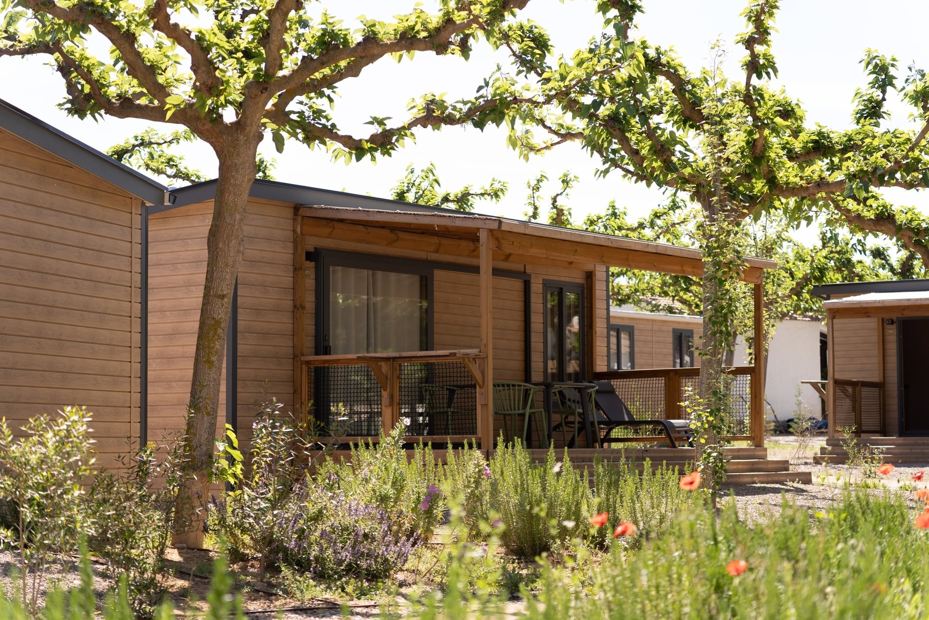 TAIGA | Campings & Resorts