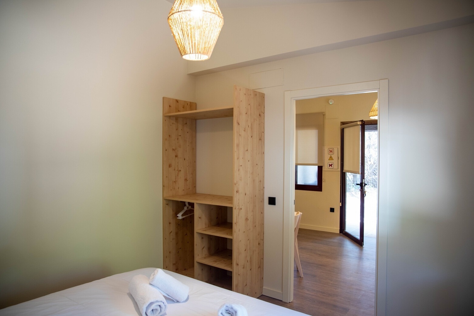 TAIGA | Campings & Resorts