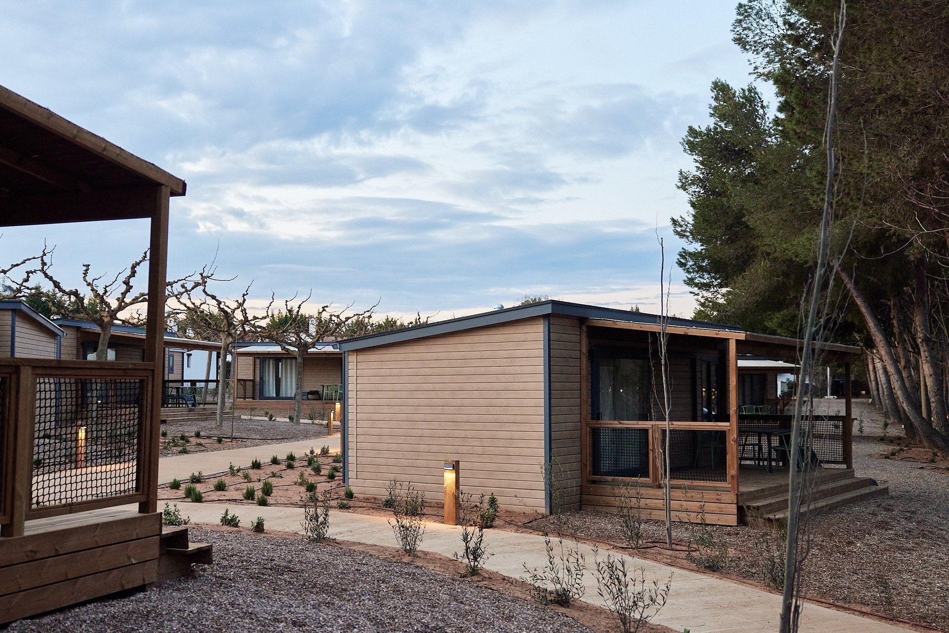 TAIGA | Campings & Resorts