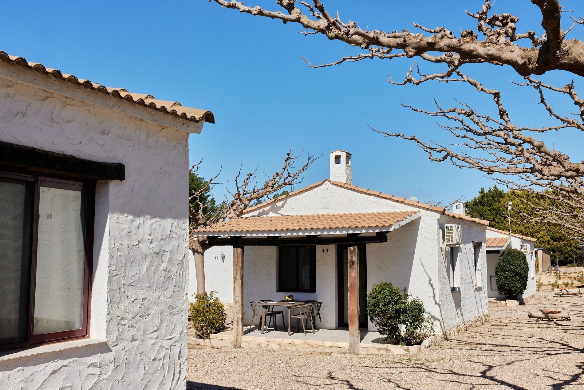 TAIGA | Campings & Resorts