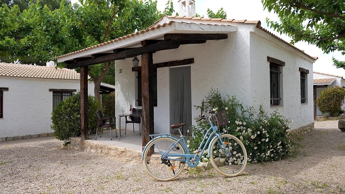 Camping Lake Caspe — photo 4