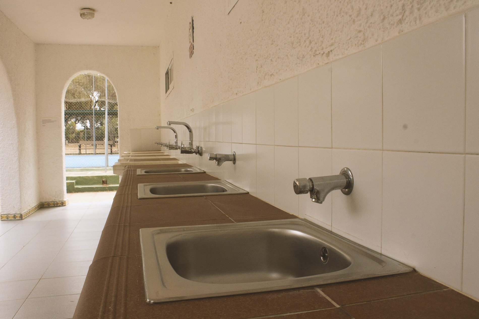 TAIGA | Campings & Resorts