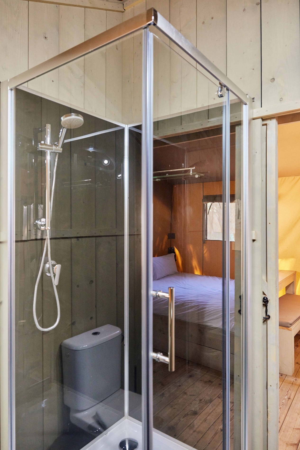 TAIGA | Campings & Resorts