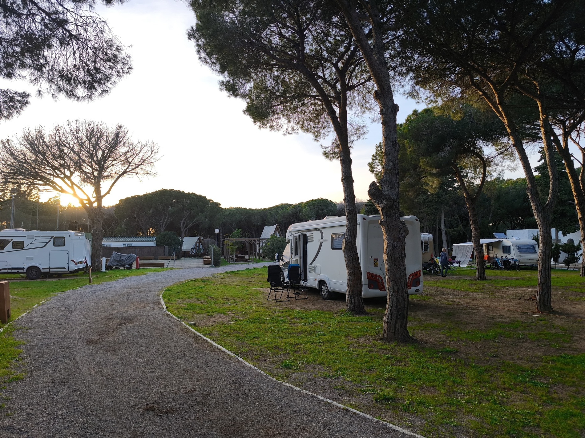 TAIGA | Campings & Resorts