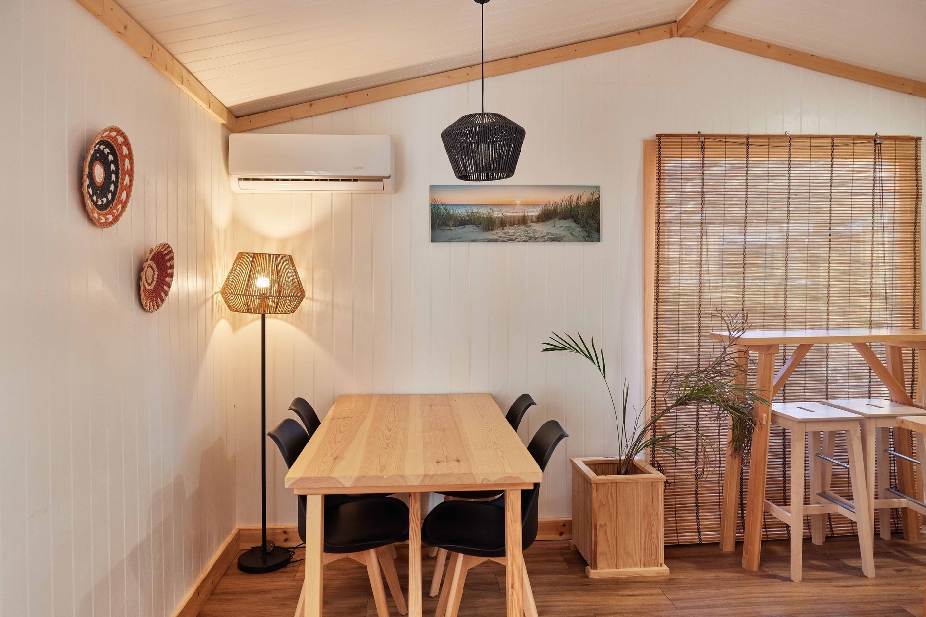 TAIGA | Campings & Resorts