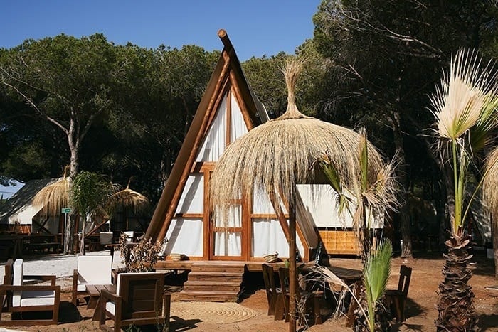 TAIGA | Campings & Resorts