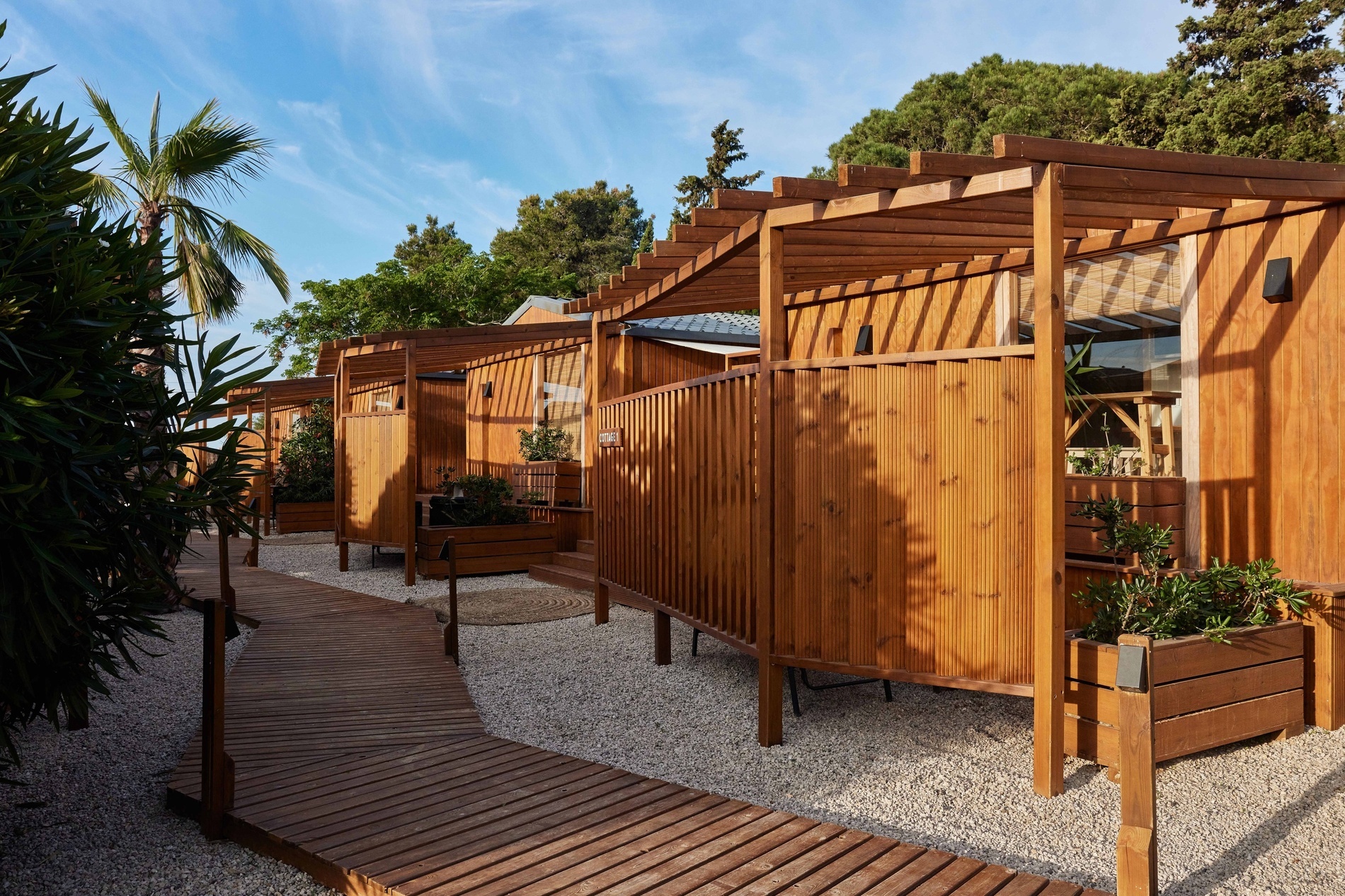 TAIGA | Campings & Resorts