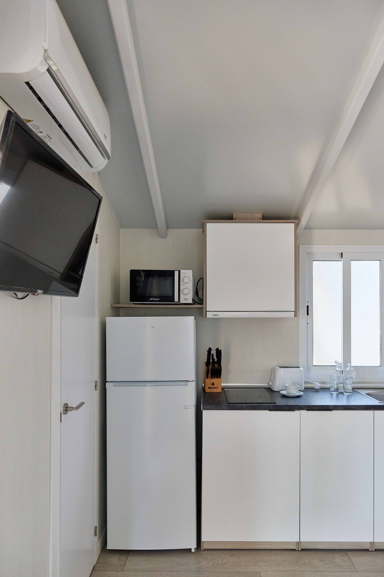 TAIGA | Campings & Resorts