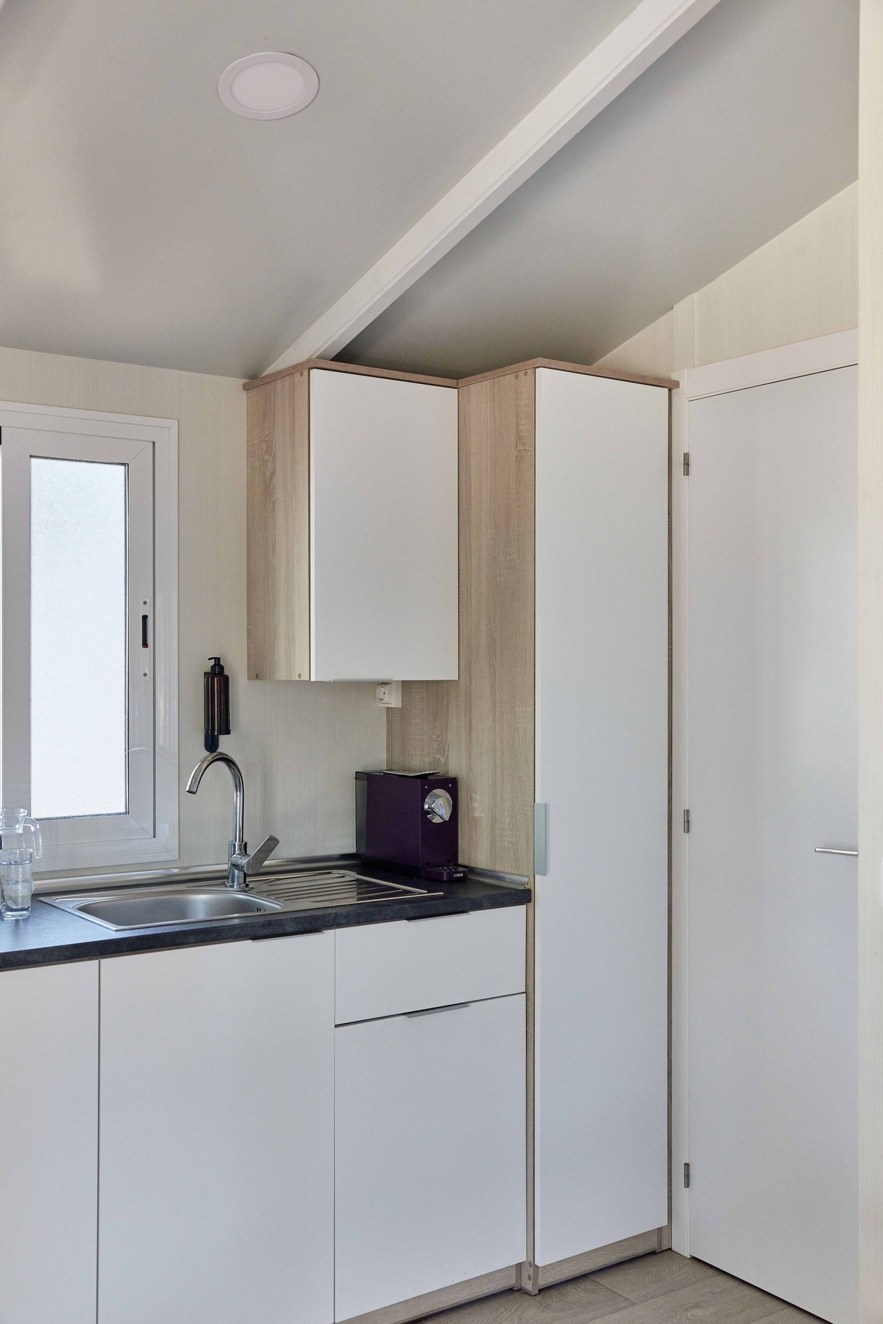 TAIGA | Campings & Resorts