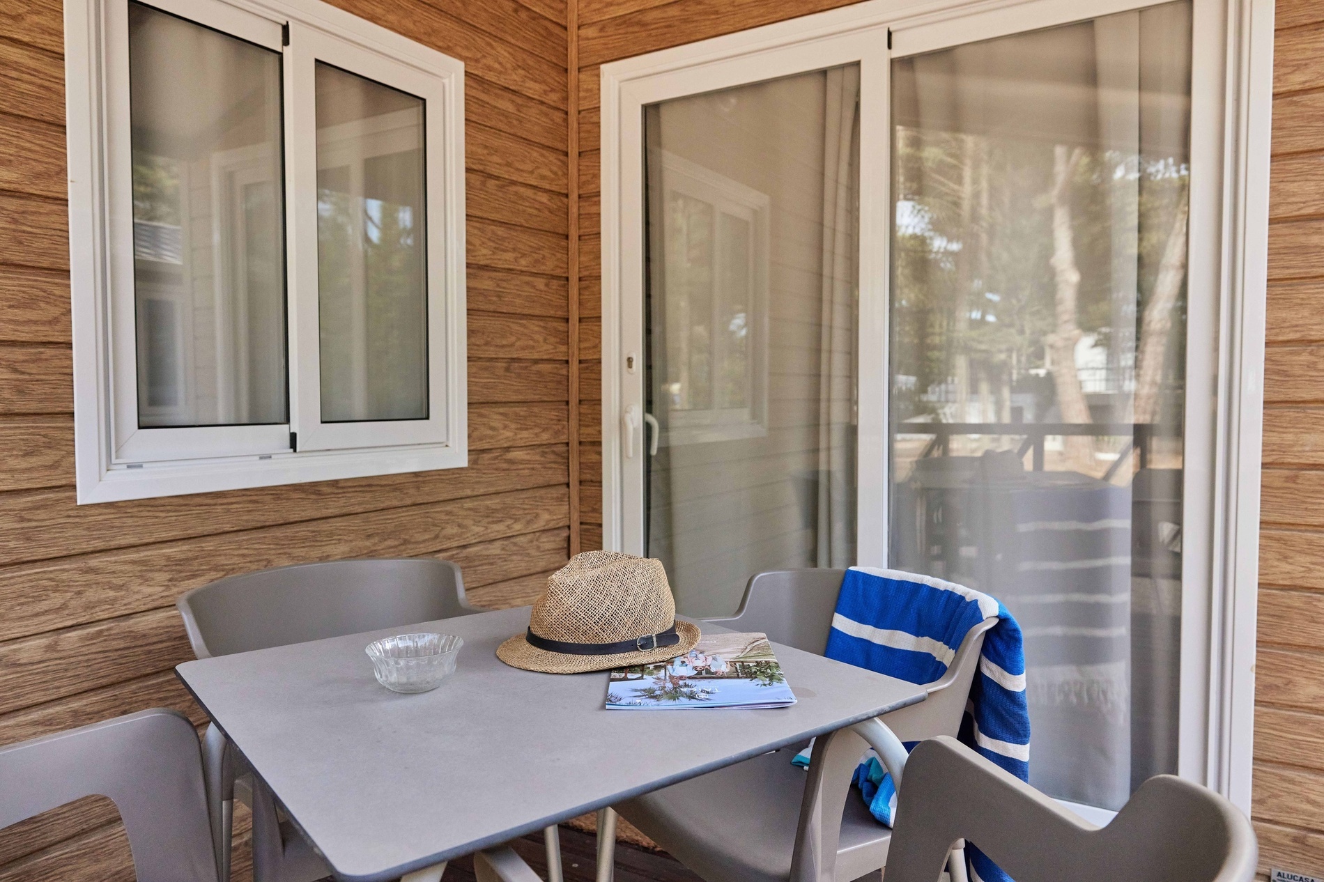 TAIGA | Campings & Resorts