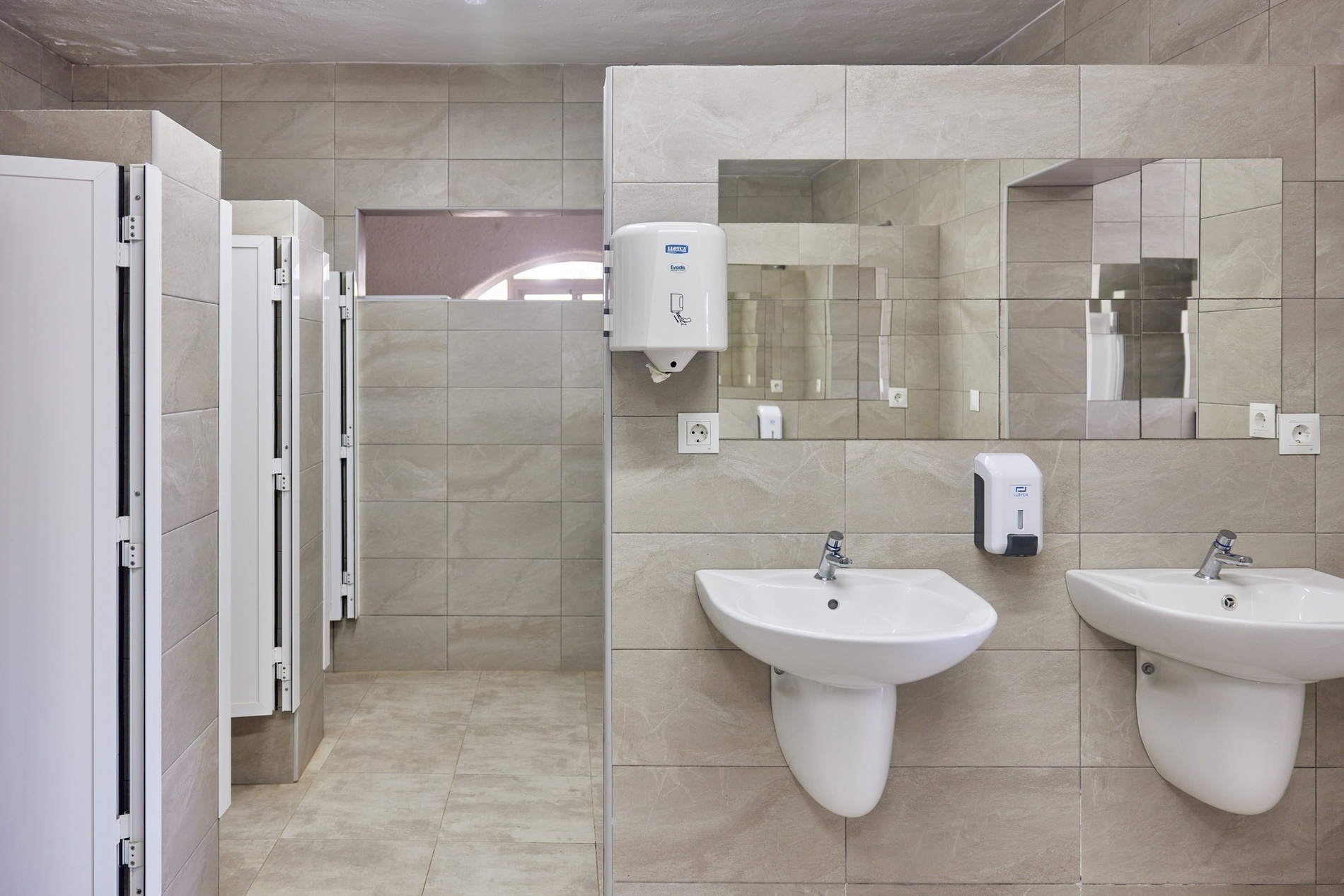 TAIGA | Campings & Resorts