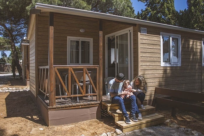 TAIGA | Campings & Resorts