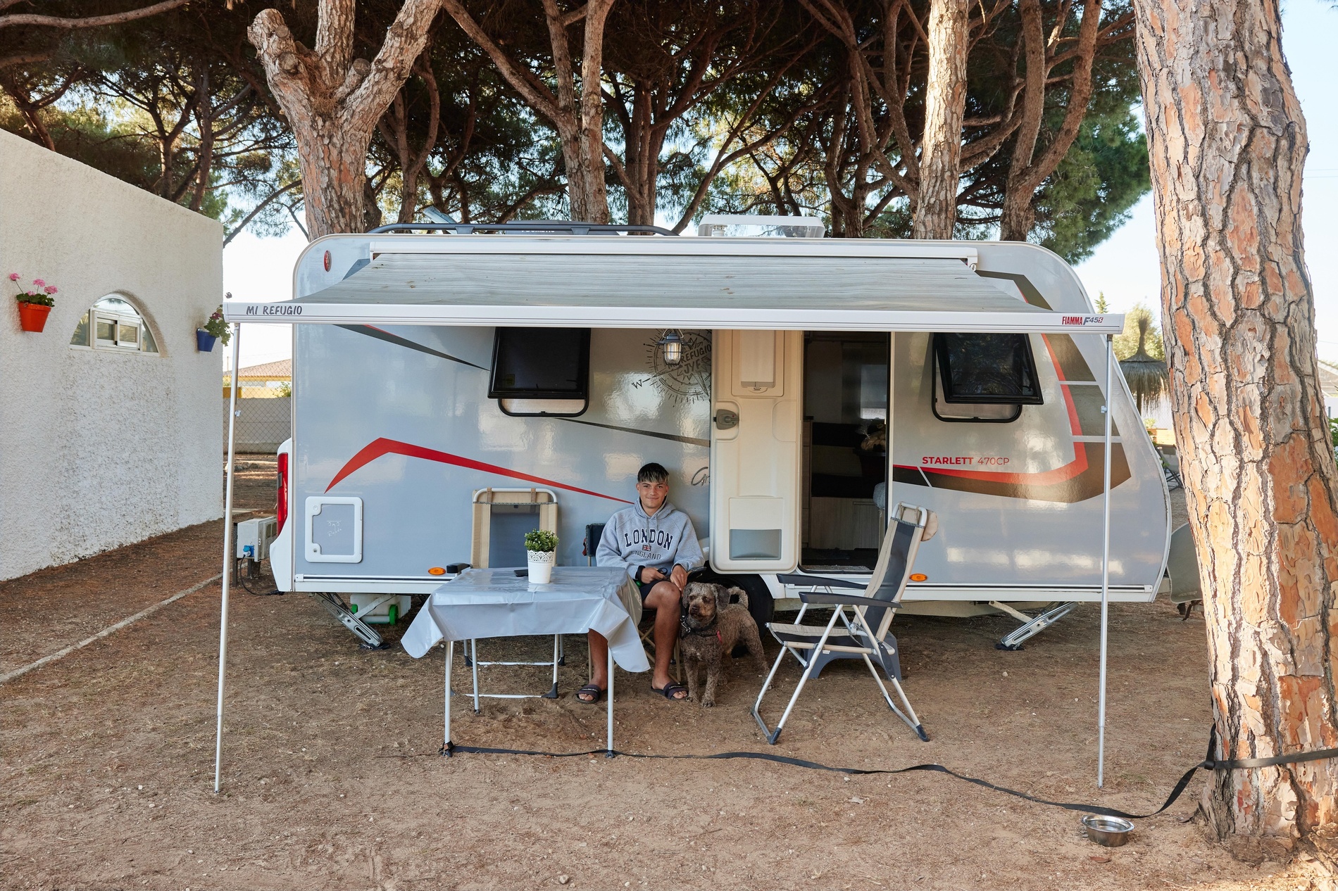 TAIGA | Campings & Resorts
