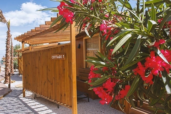 TAIGA | Campings & Resorts