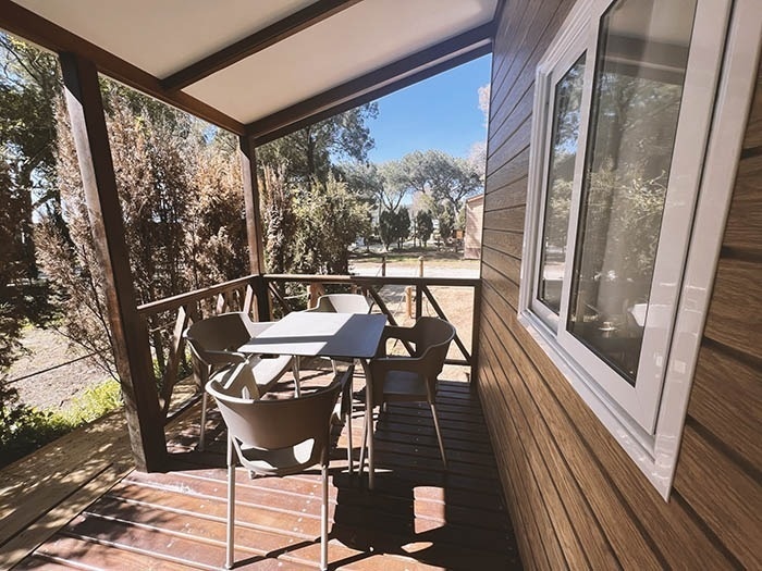 TAIGA | Campings & Resorts