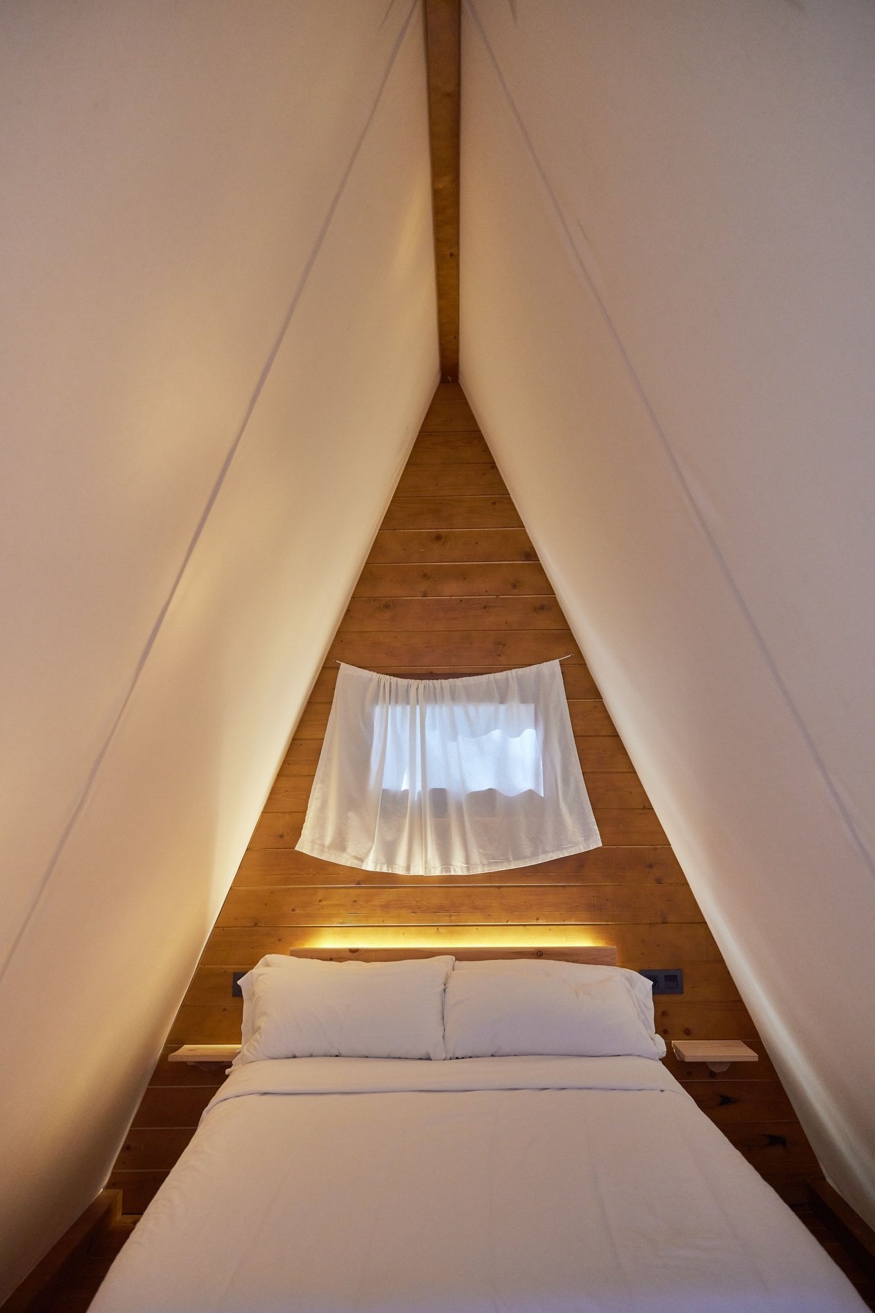 TAIGA | Campings & Resorts