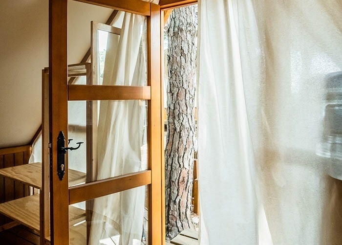 TAIGA | Campings & Resorts