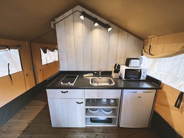 TAIGA | Campings & Resorts