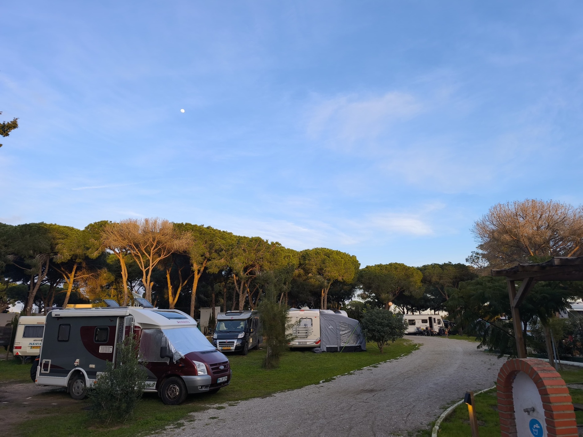 TAIGA | Campings & Resorts