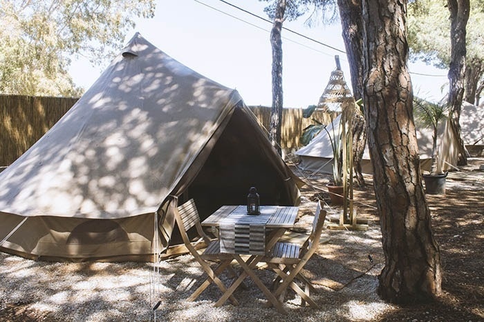 TAIGA | Campings & Resorts