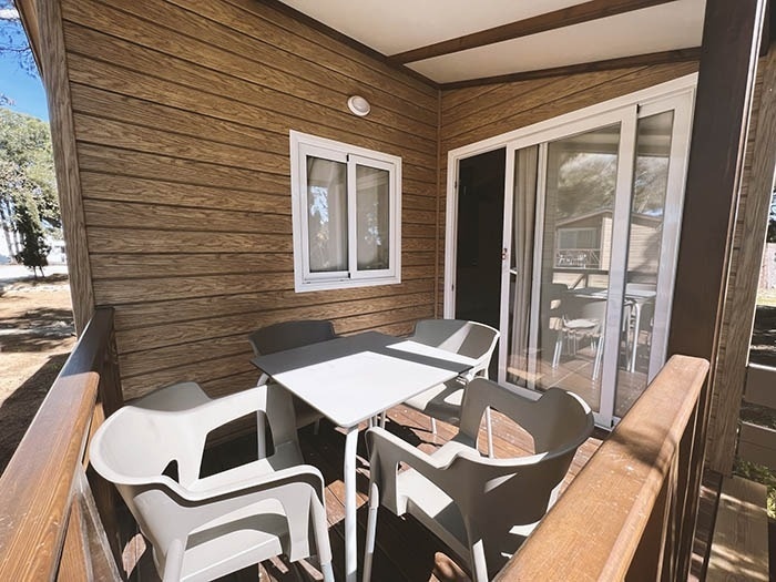 TAIGA | Campings & Resorts