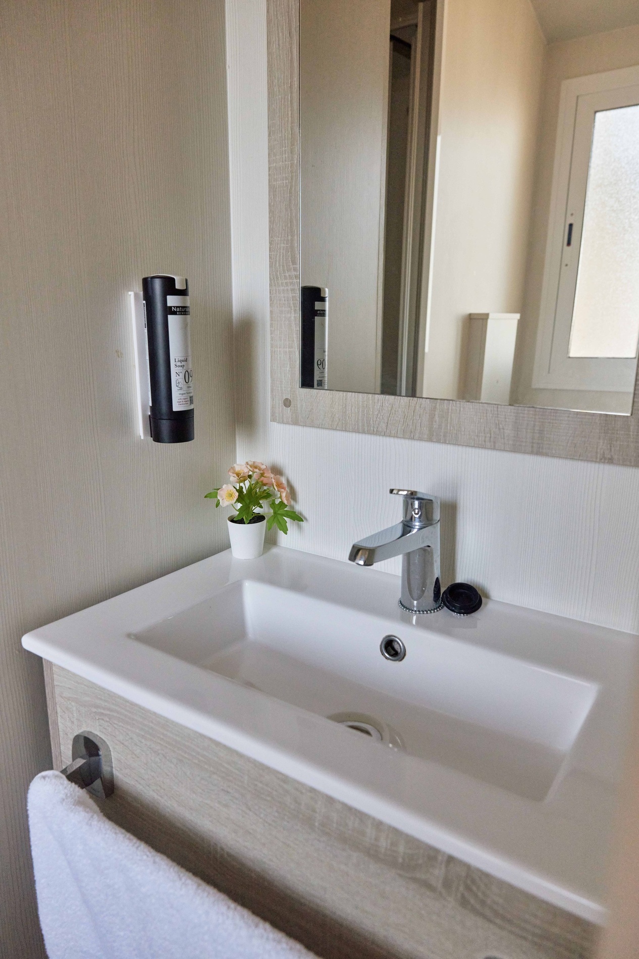 TAIGA | Campings & Resorts