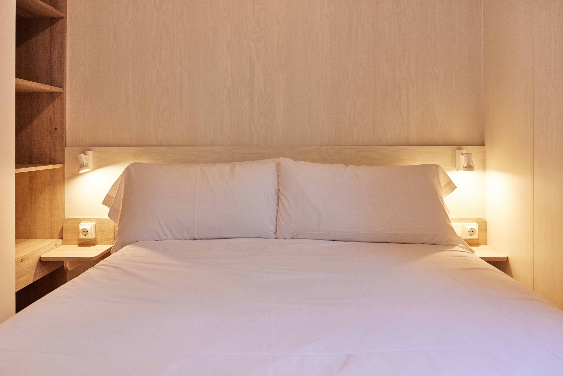 TAIGA | Campings & Resorts