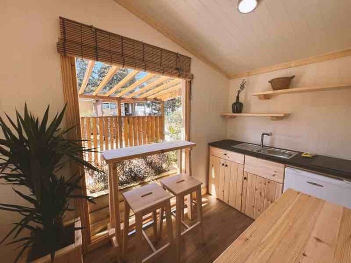 TAIGA | Campings & Resorts