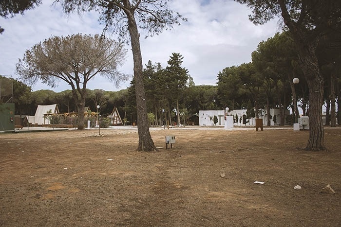 TAIGA | Campings & Resorts