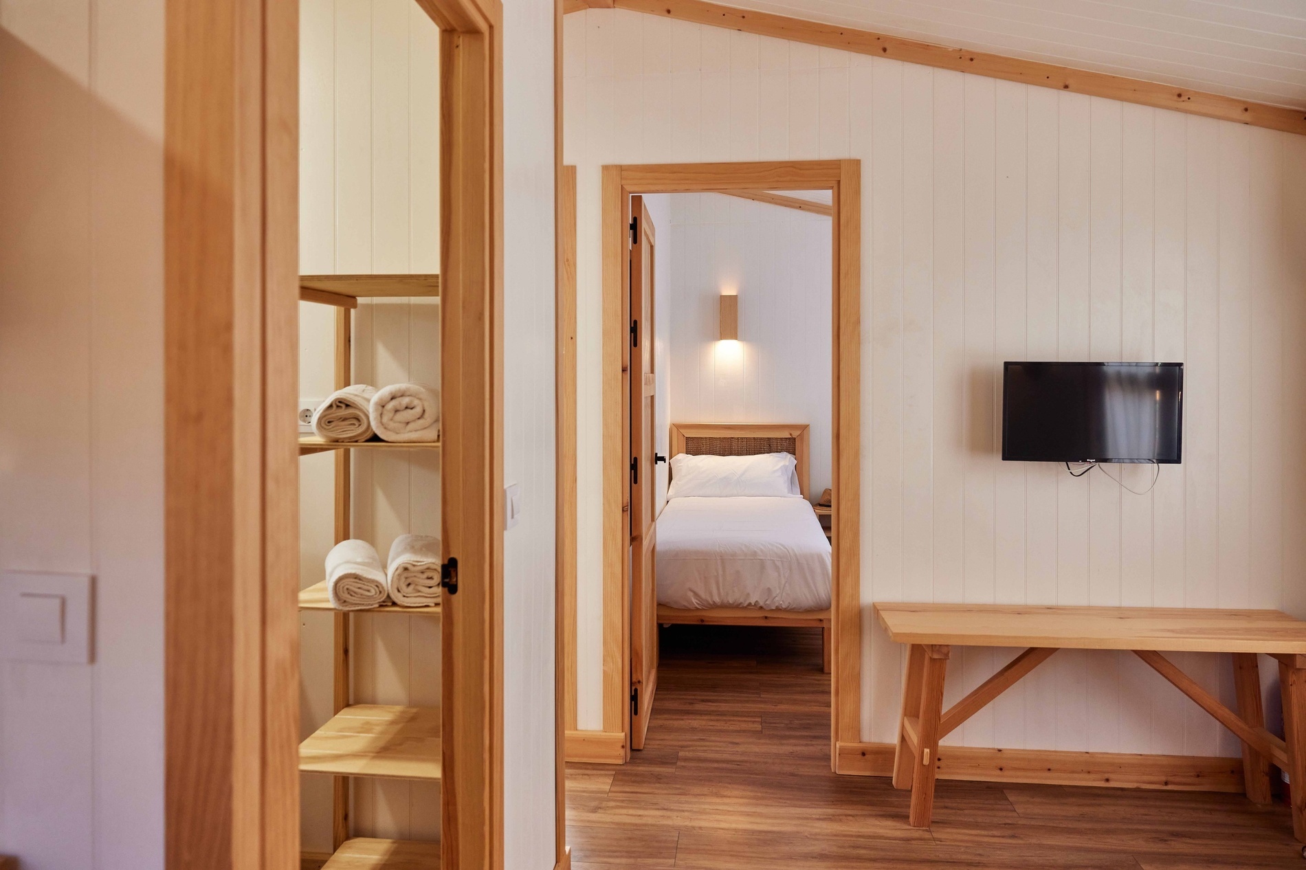 TAIGA | Campings & Resorts