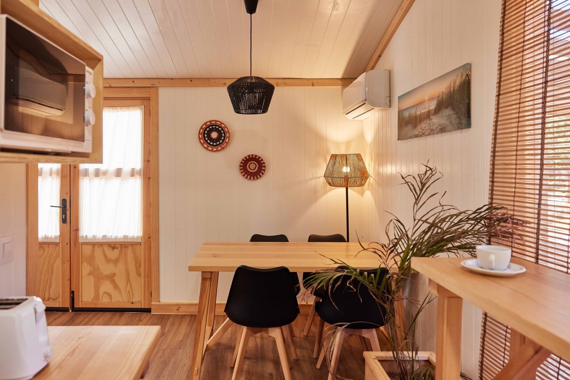 TAIGA | Campings & Resorts