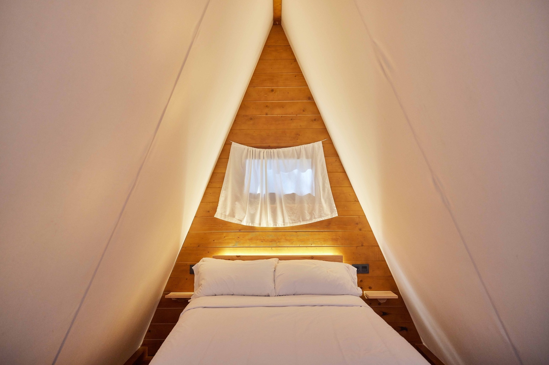 TAIGA | Campings & Resorts