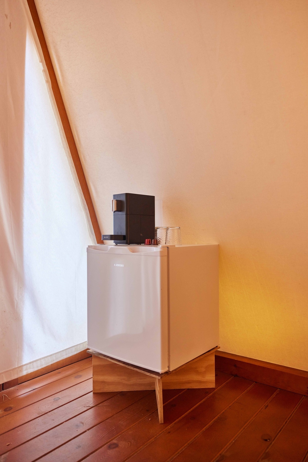 TAIGA | Campings & Resorts