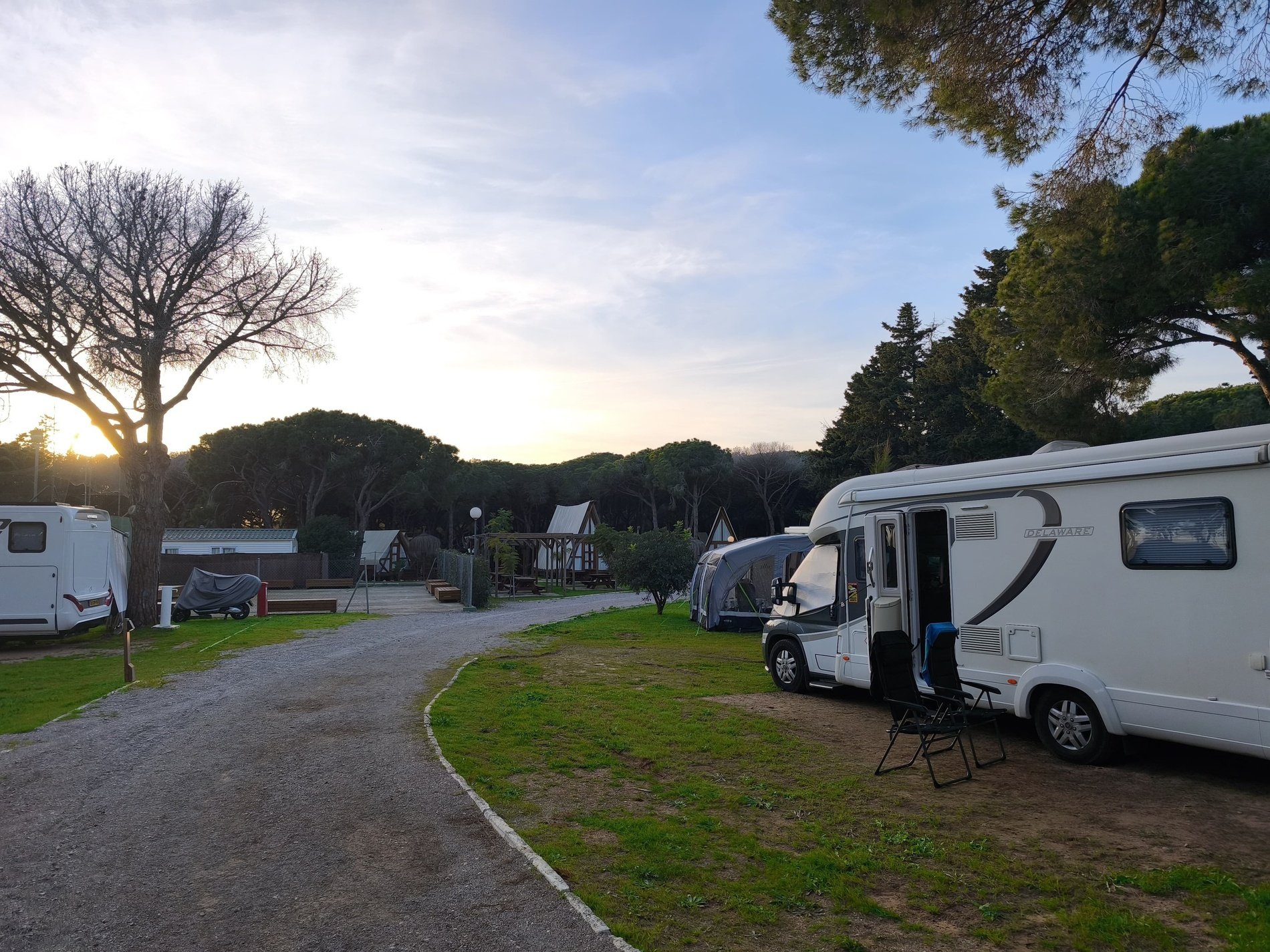 TAIGA | Campings & Resorts