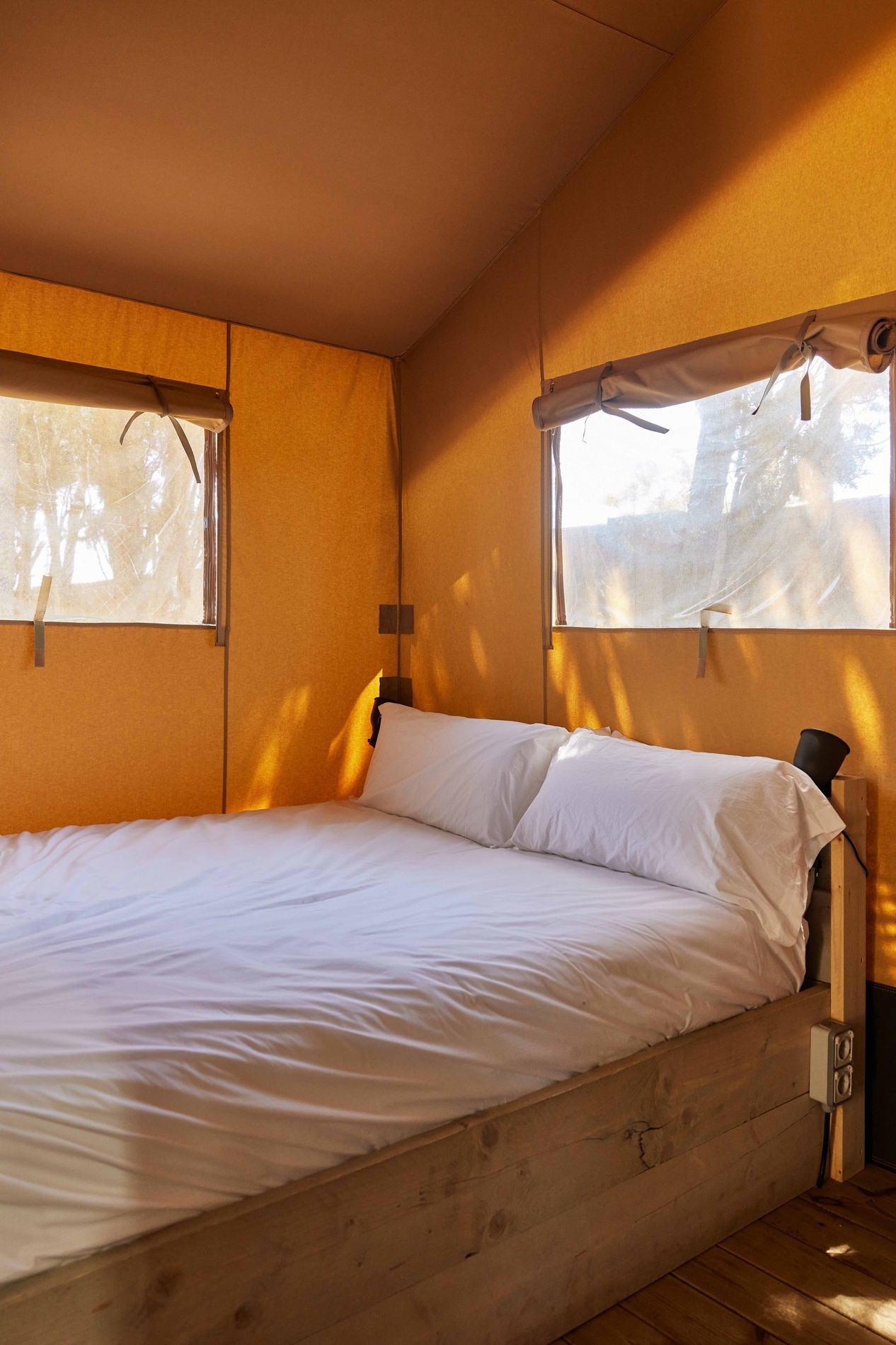 TAIGA | Campings & Resorts